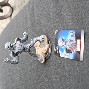 Disney Infinity Marvel Ultron for XBOX 360